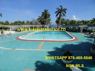 MONTEGO BAY, St. James, Jamaica - Apartment for Lease/rental